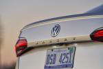 Volkswagen Passat 2019 года (NA)